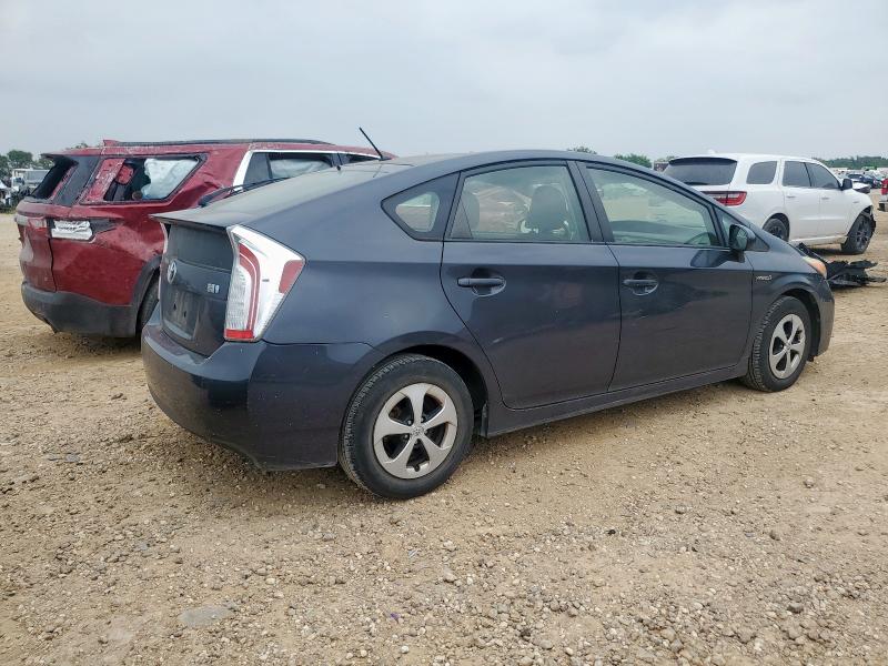 Vin: jtdkn3du8d5622007, lot: 54841435, toyota prius 20133