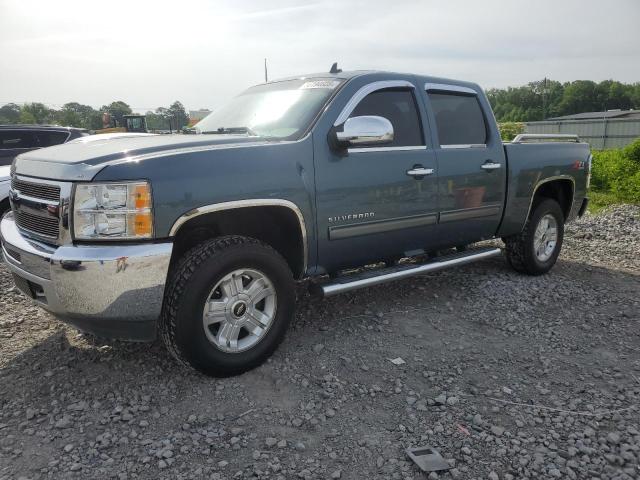 Vin: 3gcpkse74dg352249, lot: 56194605, chevrolet all models k1500 lt 2013 img_1