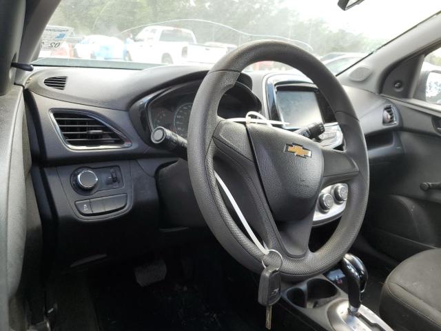 2018 CHEVROLET SPARK LS KL8CB6SAXJC480315