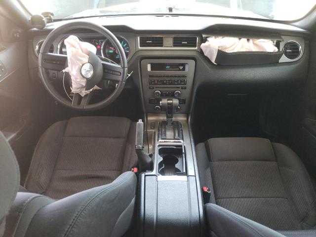2012 FORD MUSTANG - 1ZVBP8AM9C5239359