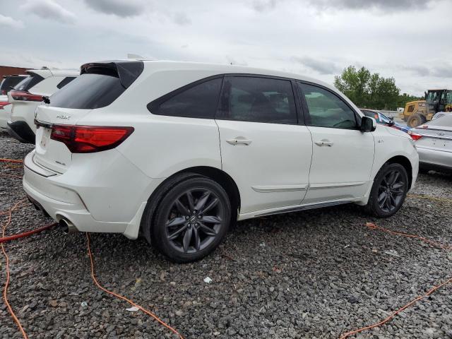 Vin: 5j8yd4h03kl014898, lot: 58891545, acura mdx a-spec 20193
