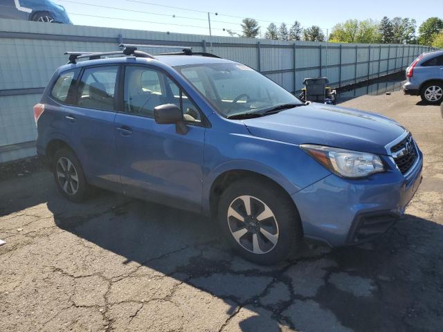 Vin: jf2sjabcxhh555040, lot: 55985445, subaru forester 2.5i 20174