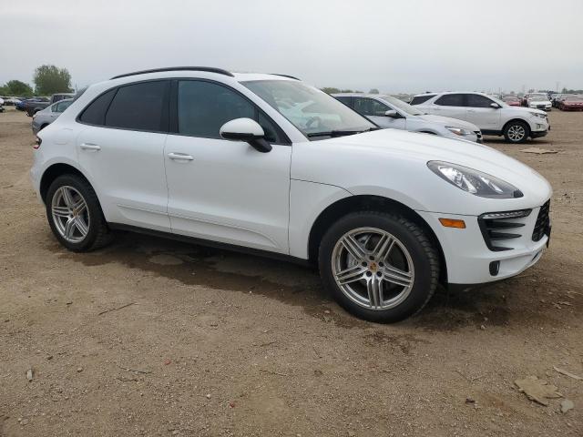 Vin: wp1ab2a55jlb32321, lot: 58345565, porsche macan s 20184