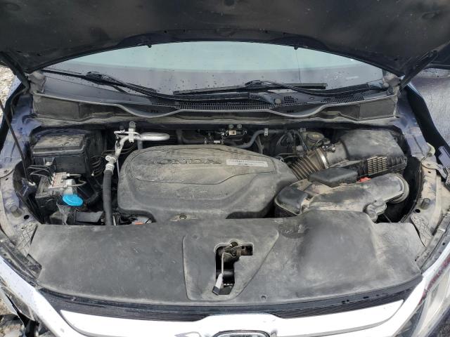 2019 HONDA ODYSSEY EX - 5FNRL6H75KB048861
