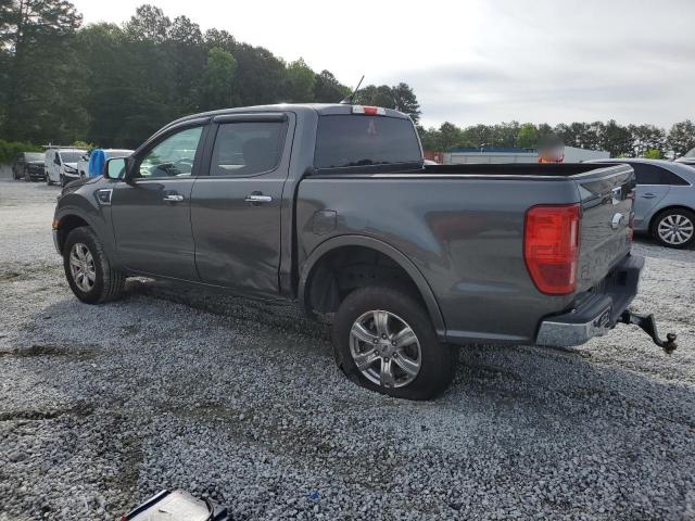 Vin: 1fter4eh4lla28372, lot: 55836025, ford ranger xl 20202