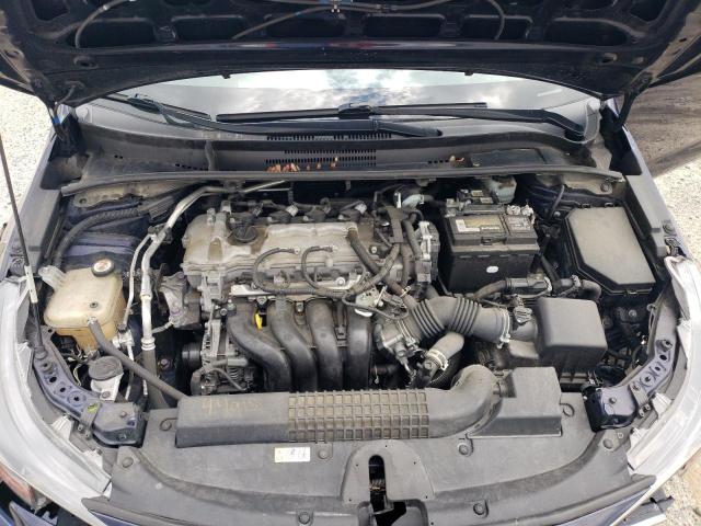 2021 TOYOTA COROLLA LE - JTDEPMAE0MJ161404