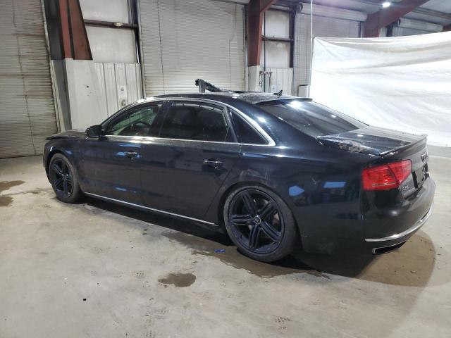 Vin: waur2afd5dn017108, lot: 56350095, audi a8 l quattro 20132