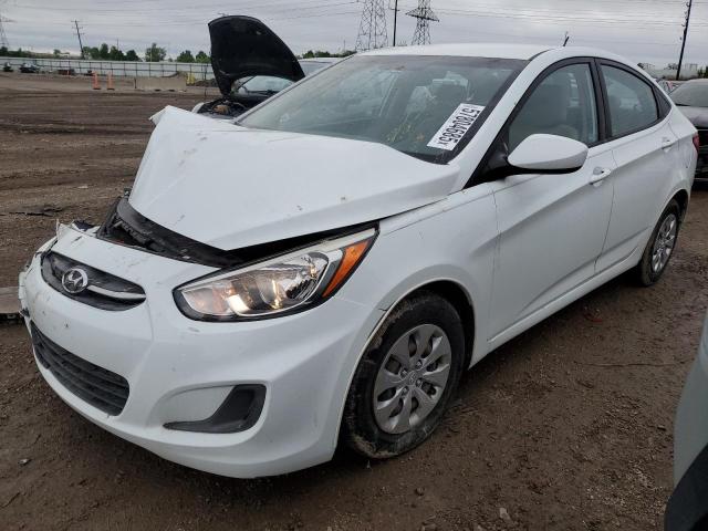 Vin: kmhct4ae8gu060838, lot: 57804685, hyundai accent se 2016 img_1