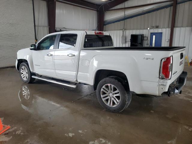 Vin: 1gtg6ce38f1216182, lot: 58414525, gmc canyon slt 20152