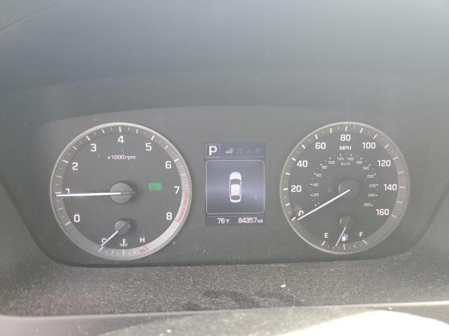 2016 HYUNDAI SONATA SE - 5NPE24AF4GH338735