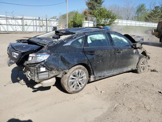 Vin: 1hgcv3f52na026038, lot: 56047105, honda accord hybrid exl 20223