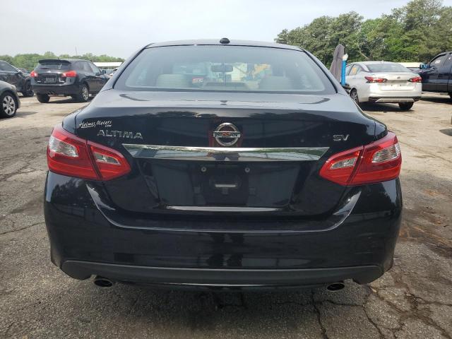 2016 NISSAN ALTIMA 2.5 - 1N4AL3AP0GC275326
