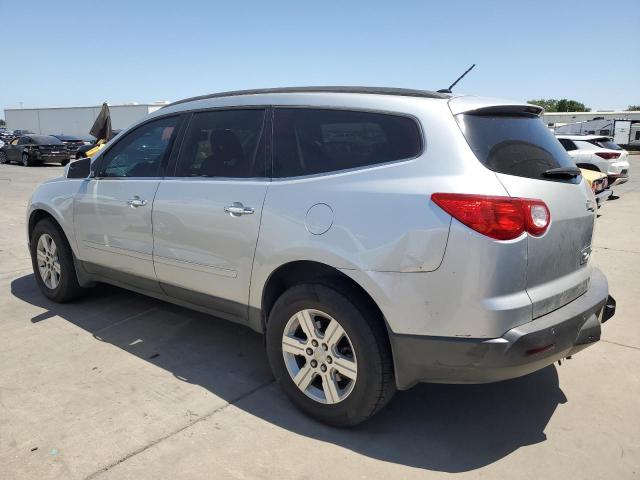 Vin: 1gnlrfed5aj232131, lot: 58557115, chevrolet traverse lt 20102