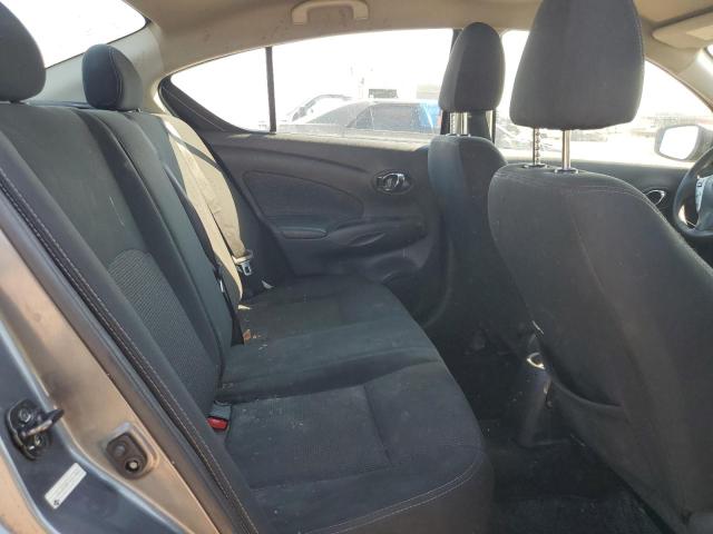 2019 NISSAN VERSA S - 3N1CN7AP7KL877659