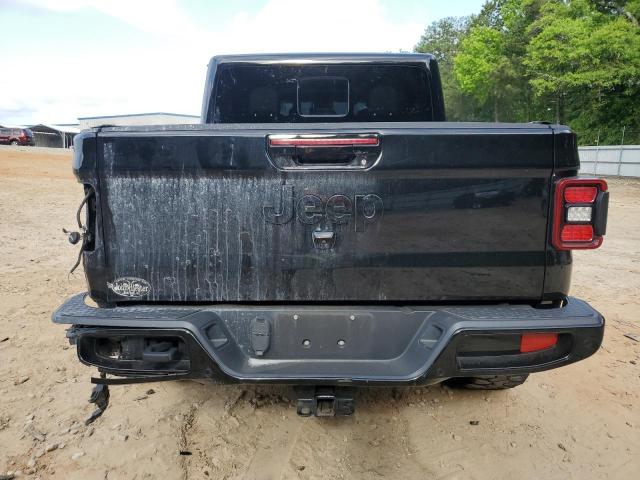 2021 JEEP GLADIATOR - 1C6HJTFGXML570864