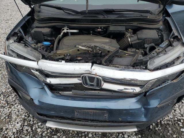 2020 HONDA PILOT EXL - 5FNYF6H59LB059123