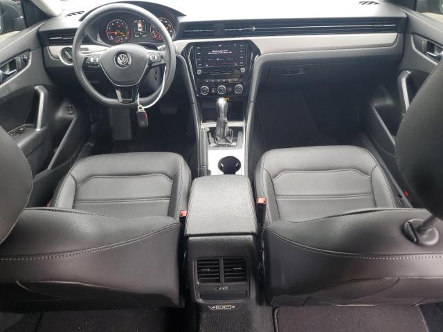 2021 VOLKSWAGEN PASSAT SE 1VWSA7A37MC001185