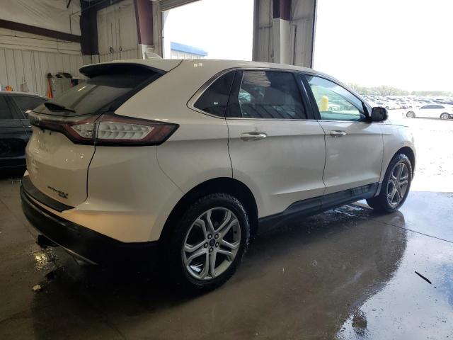 Vin: 2fmpk4k97hbb35011, lot: 56633005, ford edge titanium 20173