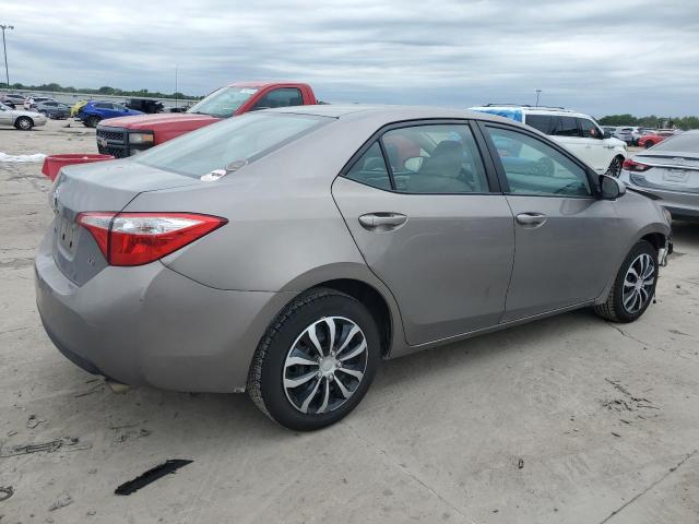 Vin: 2t1burhe9gc649507, lot: 55592005, toyota corolla l 20163