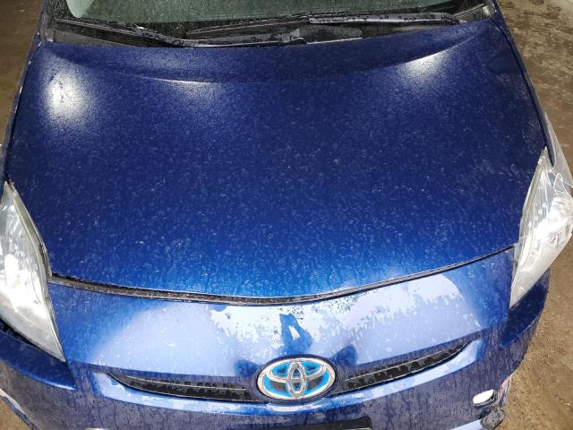 jtdkn3du4a0130857 - 2010 Toyota prius - #56851355