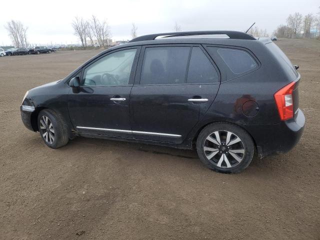 Vin: knahh8c88a7325108, lot: 56229895, kia rondo ex 20102