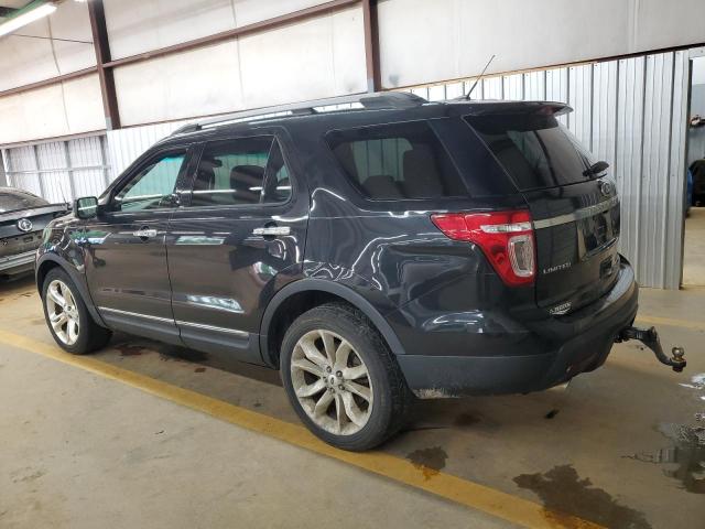 Vin: 1fm5k8f89dgb25812, lot: 58363065, ford explorer limited 20132