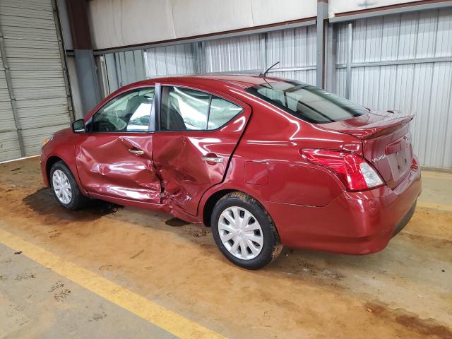 Vin: 3n1cn7ap6kl863686, lot: 58673575, nissan versa s 20192