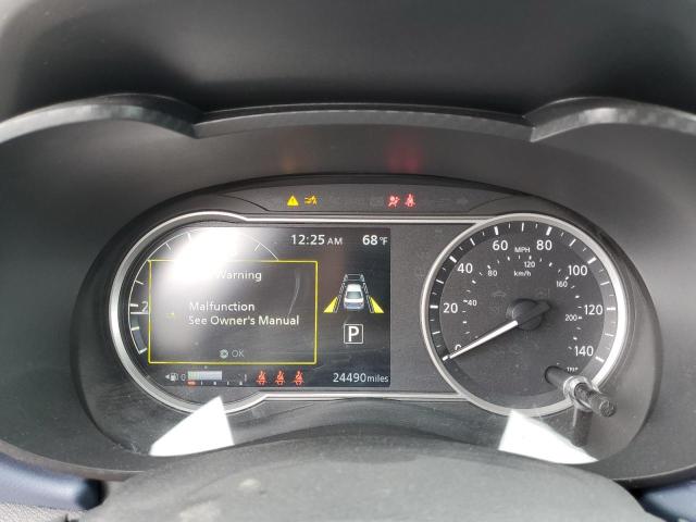 2023 NISSAN VERSA SV - 3N1CN8EV6PL838308