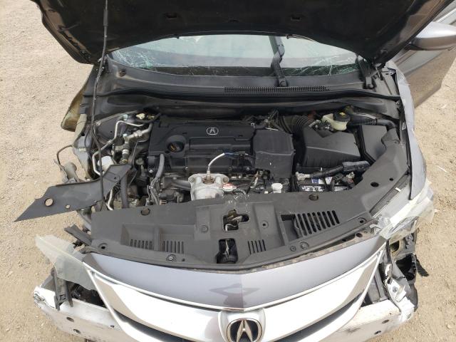 2017 ACURA ILX PREMIU 19UDE2F71HA005475