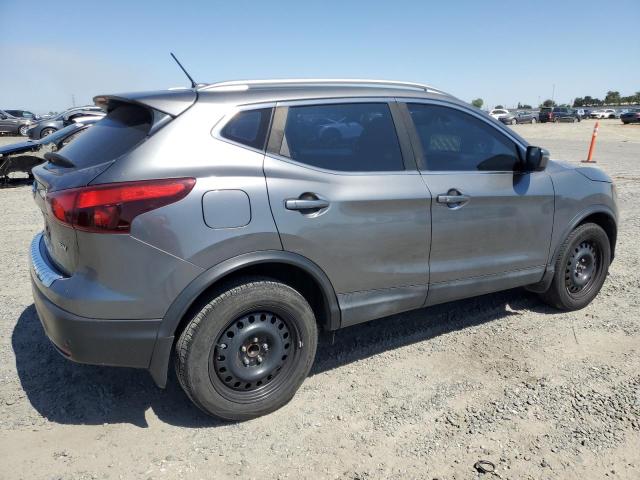 Vin: jn1bj1cp6kw529184, lot: 57495535, nissan rogue s 20193