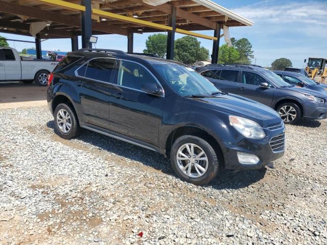 Vin: 2gnalcek9h6114435, lot: 58095165, chevrolet equinox lt 20174