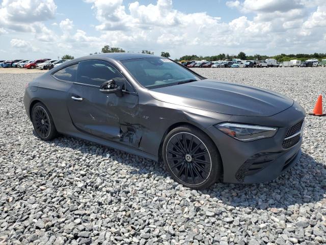 Vin: w1kmj4hb0rf021393, lot: 58427935, mercedes-benz cle 300 4m 300 4matic 20244