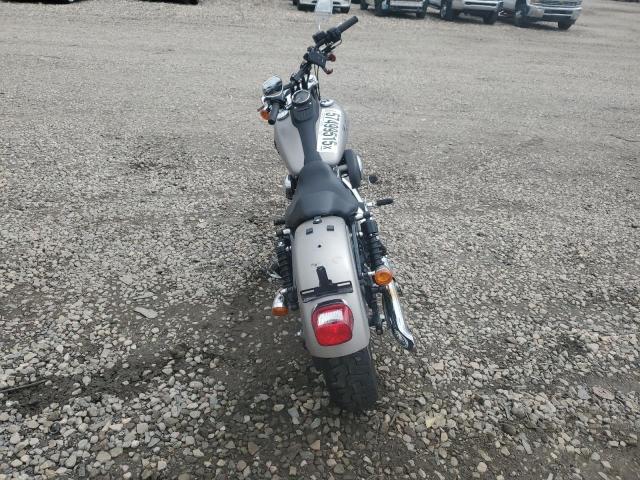 2007 HARLEY-DAVIDSON FXDBI 1HD1GX4167K340746