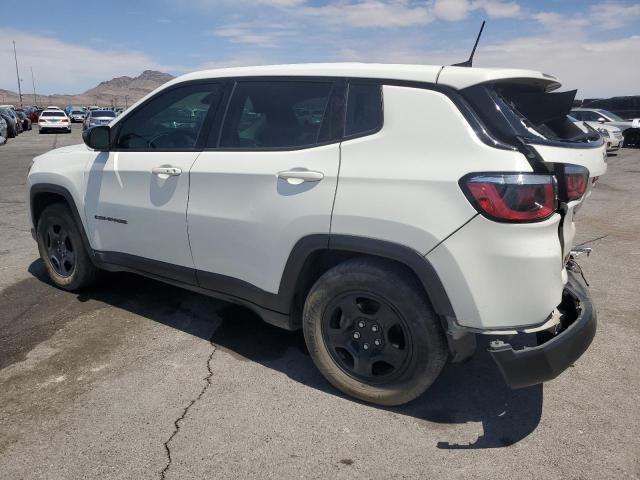 Vin: 3c4njcab9lt147655, lot: 55273945, jeep compass sport 20202