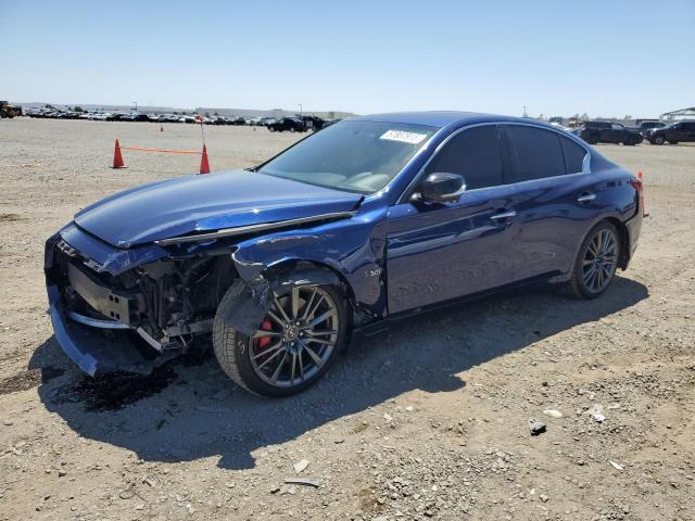 Vin: jn1fv7ap4km761032, lot: 57807915, infiniti q50 red sport 400 2019 img_1