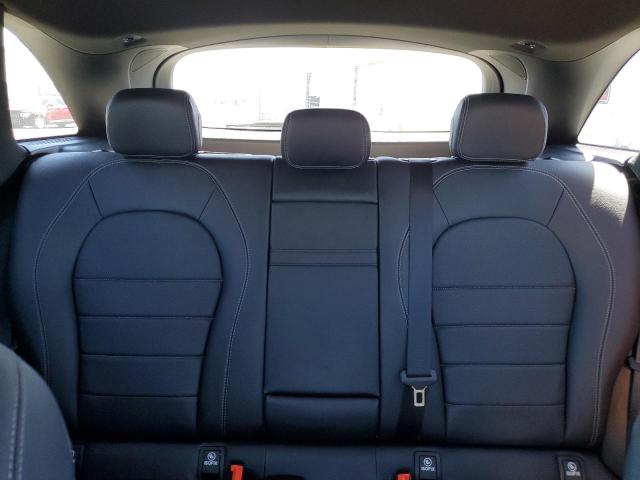 2020 MERCEDES-BENZ GLC 300 - W1N0G8DB2LF865701