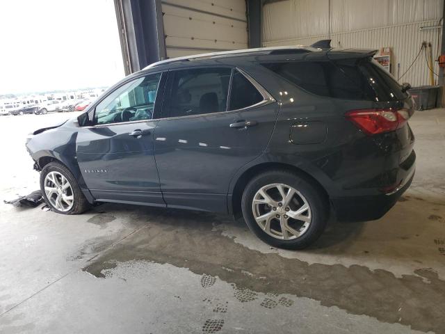 2019 CHEVROLET EQUINOX LT - 3GNAXVEX7KS675236