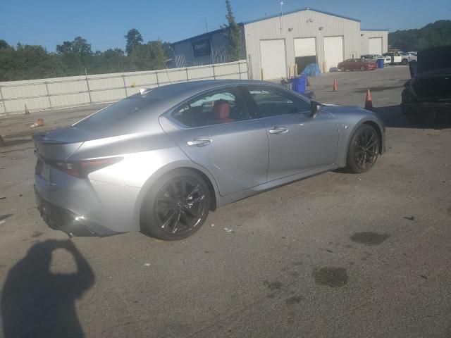 Vin: jthgz1b2xr5082262, lot: 55254365, lexus is 350 f s 350 f sport design 20243
