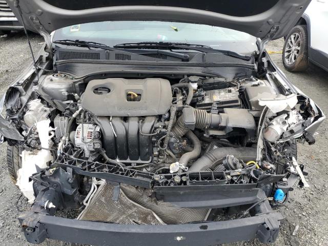 2022 KIA FORTE GT L 3KPF54AD4NE487688