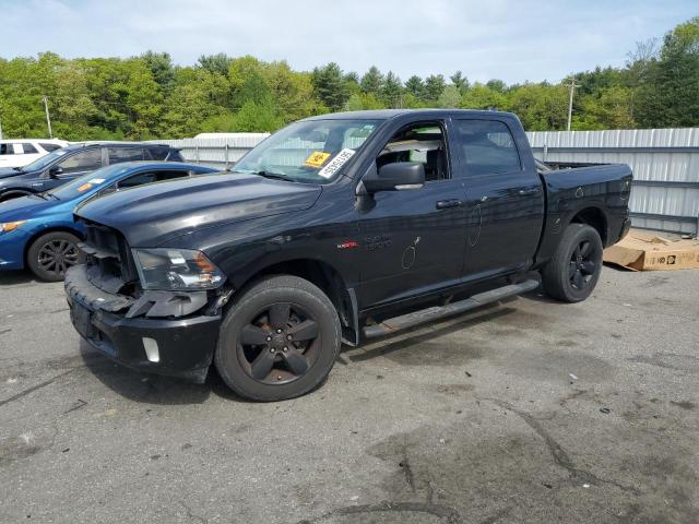 Vin: 1c6rr7lm2js257923, lot: 56175435, ram 1500 slt 2018 img_1