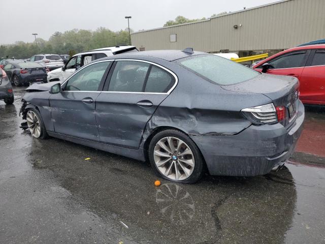 Vin: wba5a7c51gg147316, lot: 55489225, bmw 5 series xi 20162
