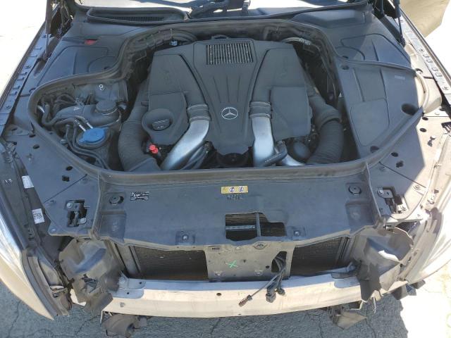 2016 MERCEDES-BENZ S 550 - WDDUG8CBXGA237808