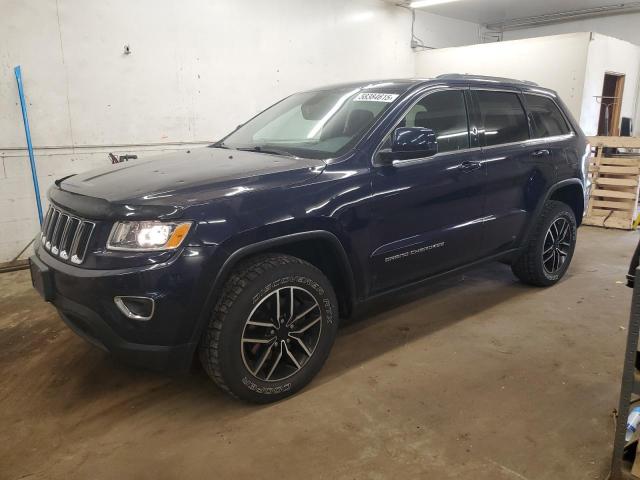 Vin: 1c4rjfag8fc146284, lot: 58384615, jeep grand cher laredo 2015 img_1
