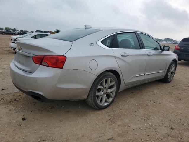 Vin: 2g1145s35g9182297, lot: 55792725, chevrolet impala ltz 20163