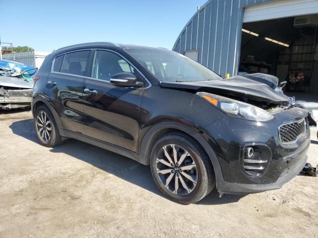 Vin: kndpn3ac1j7384535, lot: 56664255, kia sportage ex 20184