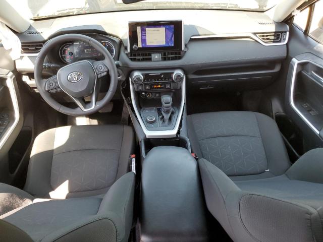 2025 TOYOTA RAV4 WOODL 2T3UWRFV1SW254838