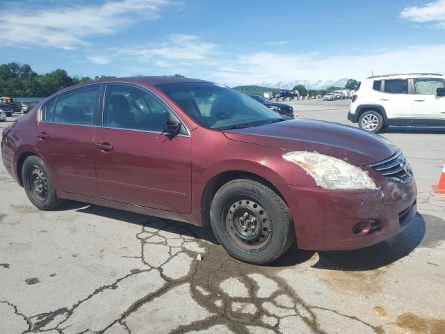 Vin: 1n4al2apxbn446137, lot: 56657305, nissan altima base 20114