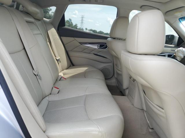 2012 INFINITI M37 - JN1BY1AP0CM334810