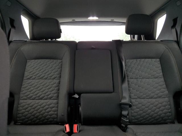 2018 CHEVROLET EQUINOX LT - 3GNAXSEV8JL107308