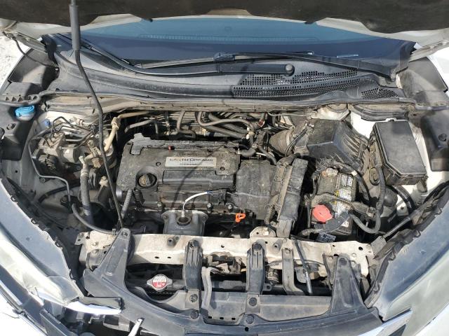 2015 HONDA CR-V EXL - 5J6RM3H78FL012929